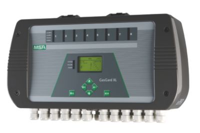 GasGard® XL Monitor